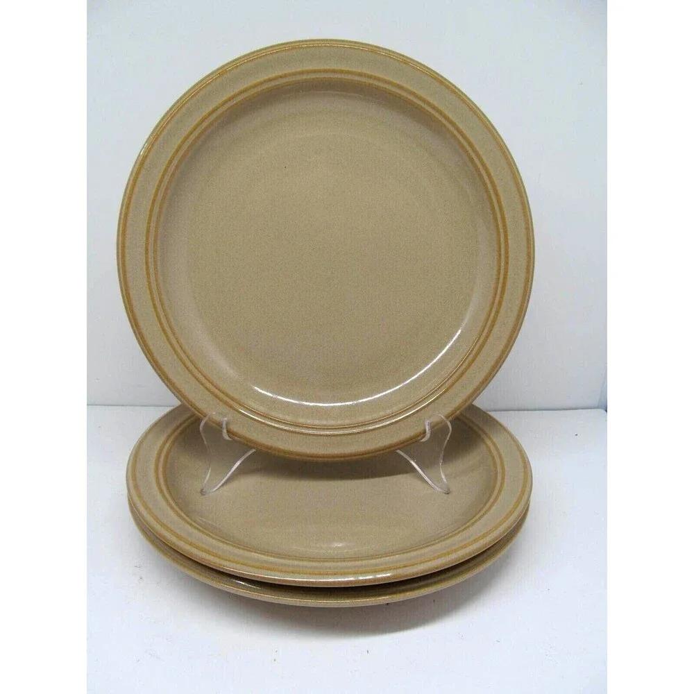 Dansk Sirocco Khaki 9